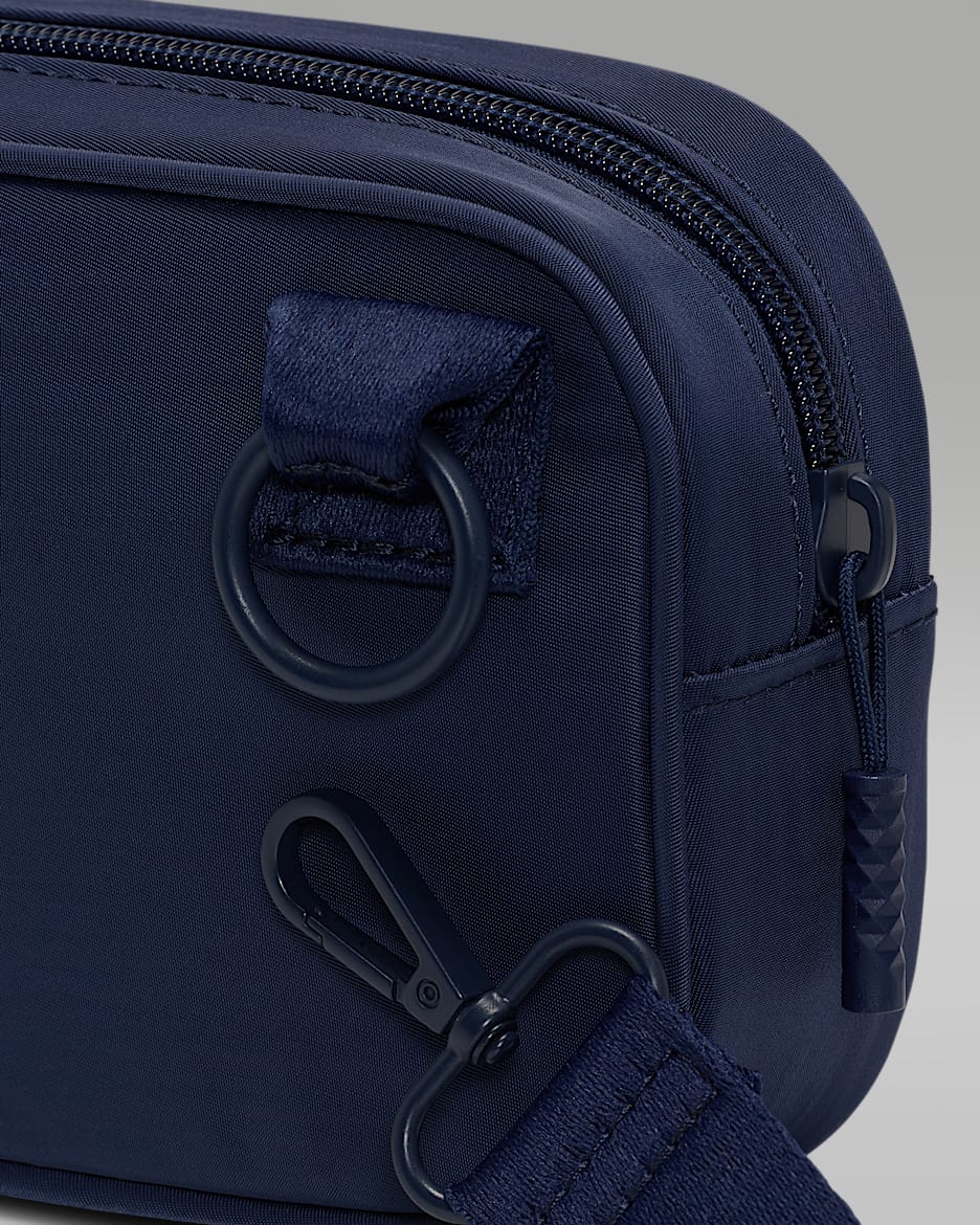 Nike camera bag top